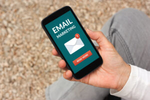 email marketing