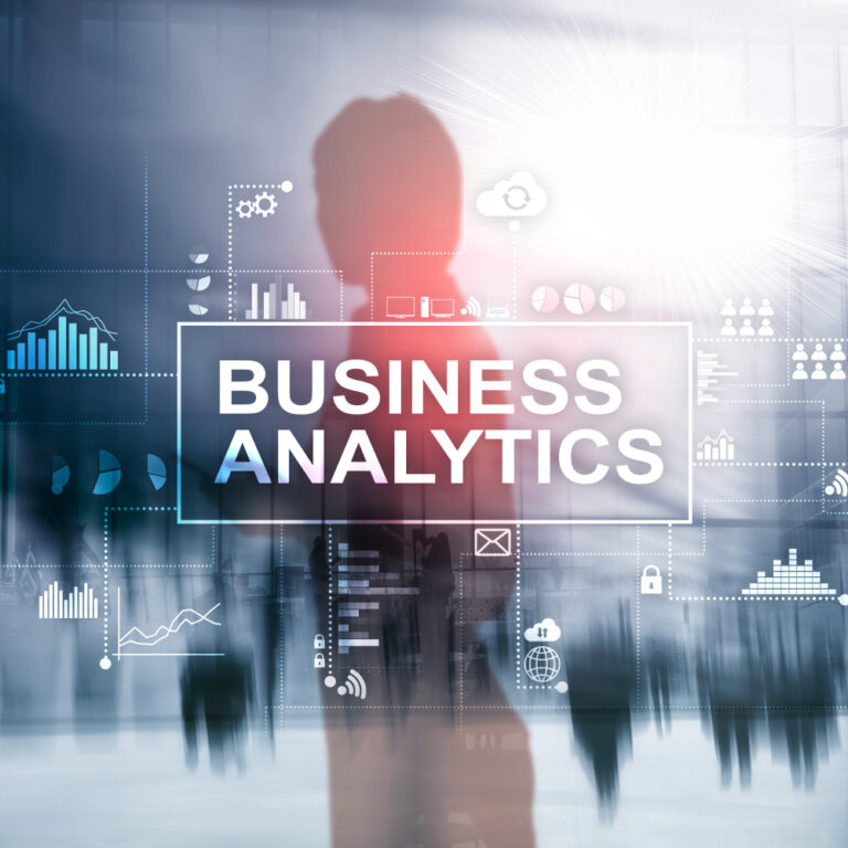 designsbyv business analytics